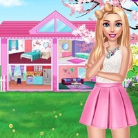 Pink Home
